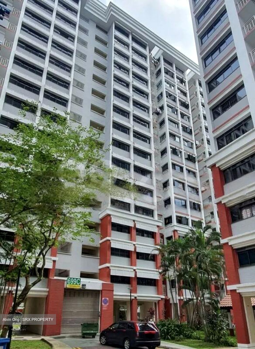 Blk 526 Hougang Avenue 6 (Hougang), HDB 3 Rooms #463215411